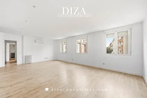 Pis de 146 m² a Madrid