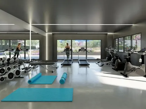 Pis de 136 m² a Madrid