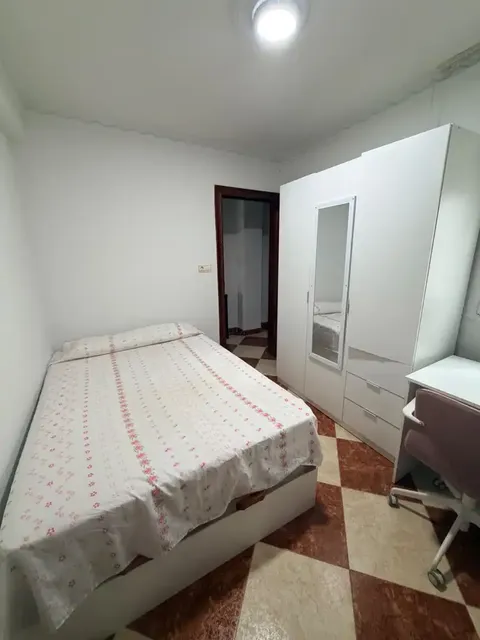 Pis de 107 m² a Granada