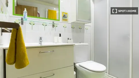 Zimmer zur Miete, Saragossa