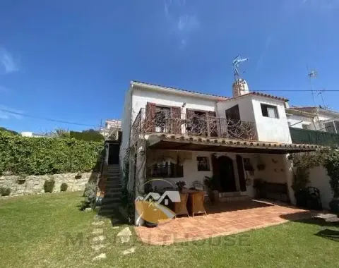 Casa de 210 m² a Sant Vicenç de Montalt
