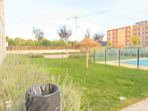 Pis de 95 m² a Ciudad Real