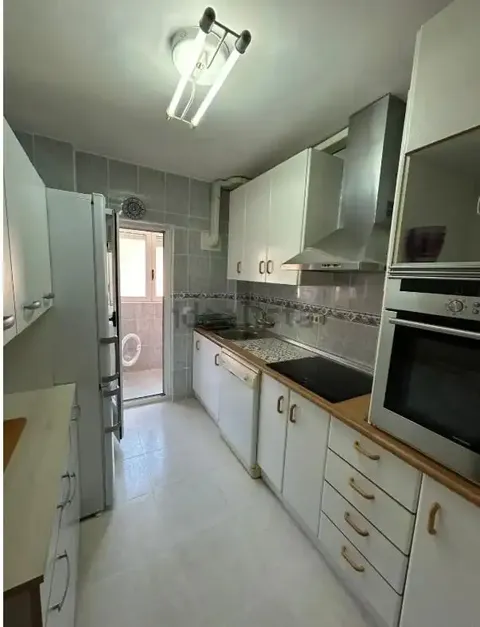Pis de 63 m² a Alacant
