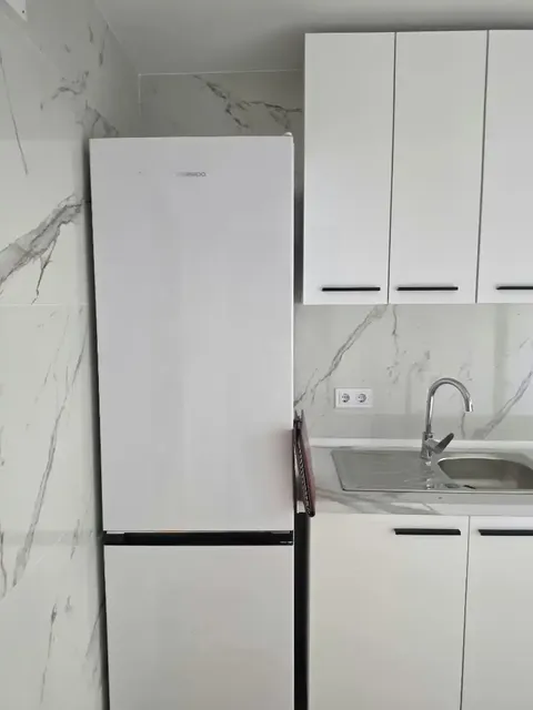 Pis de 55 m² a Parla
