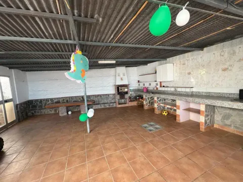Moradia 90 m² em Torrox
