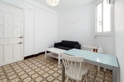 Habitació de lloguer, Sevilla