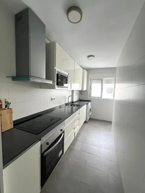 Wohnung 88 m² in Sevilla