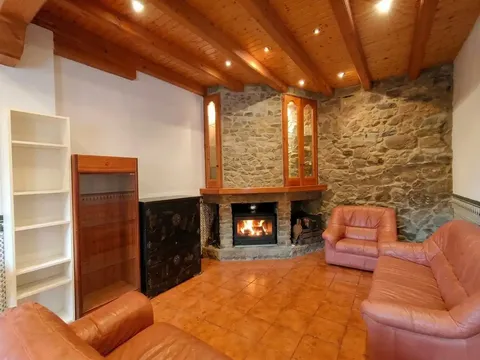 Flat 200 m² in Alàs i Cerc