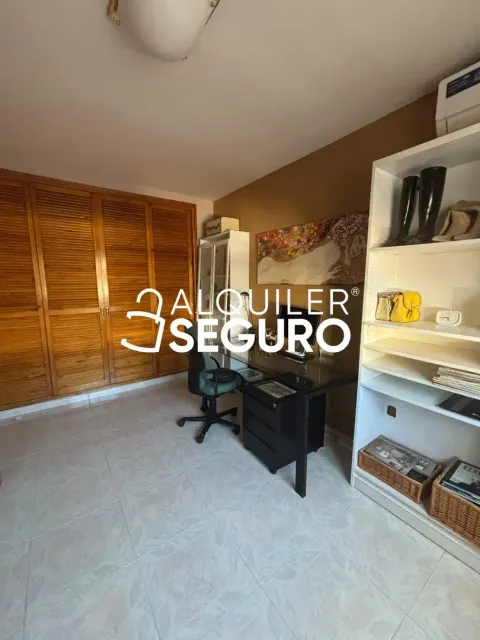 Casa 120 m² a Málaga