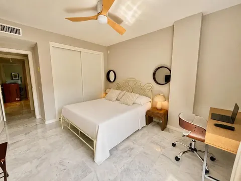 Pis de 109 m² a Marbella