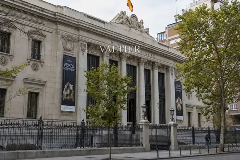 Pis de 41 m² a Madrid
