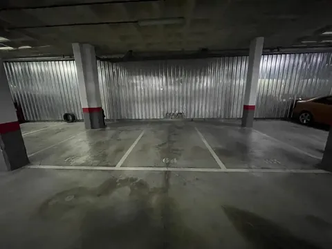 Pis de 80 m² a Madrid