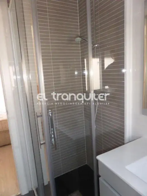 Pis de 40 m² a Madrid