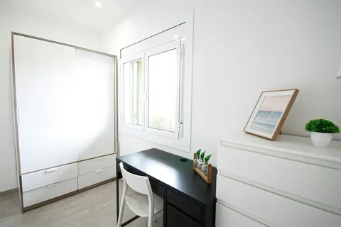 Zimmer zur Miete, Barcelona