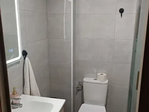 Stanza in affitto, Madrid