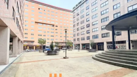 Apartamento 80 m² em A Corunha