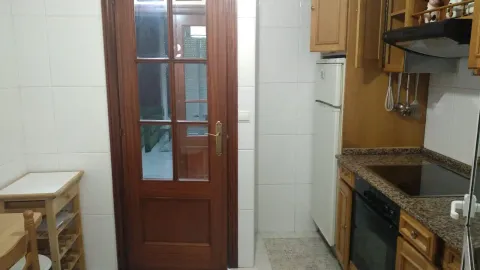 Pis de 70 m² a Pontevedra