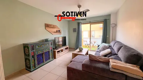 Pis de 98 m² a Guía de Isora
