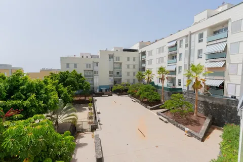 Pis de 93 m² a Santa Cruz de Tenerife