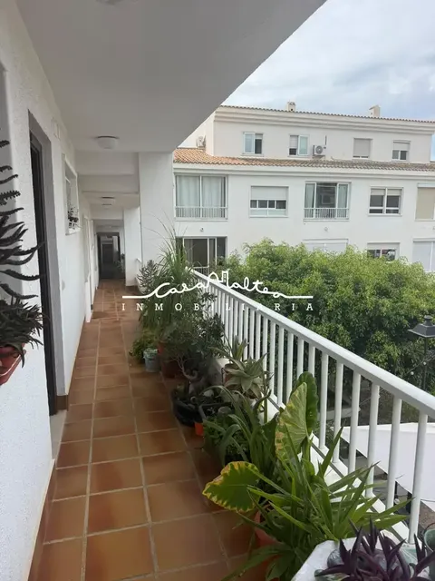 Pis de 90 m² a Altea