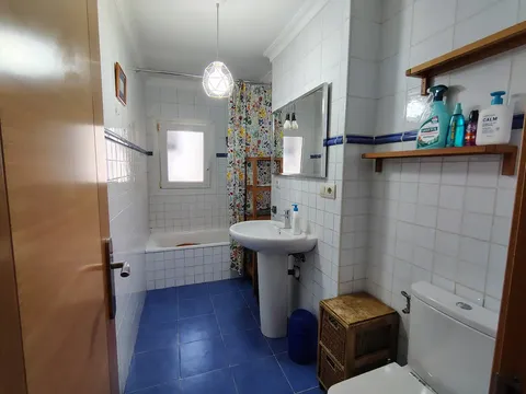 Pis de 80 m² a Gijón