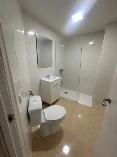 Pis de 80 m² a Alacant