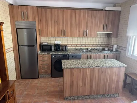 Pis de 66 m² a Sevilla