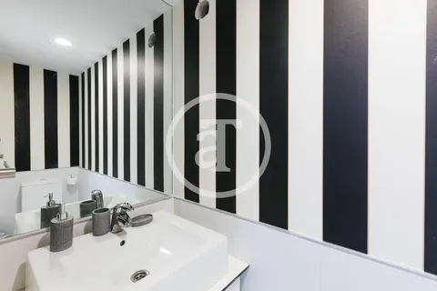 Pis de 87 m² a Madrid