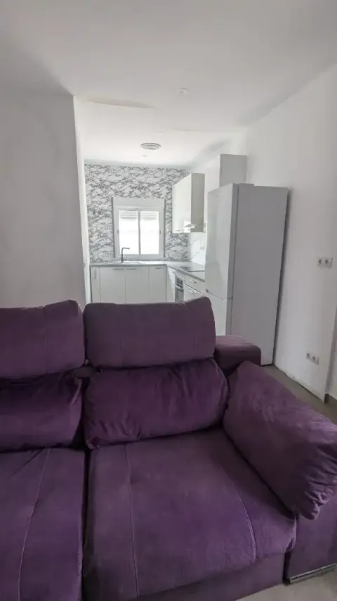 Casa de 100 m² a Alhaurín de la Torre