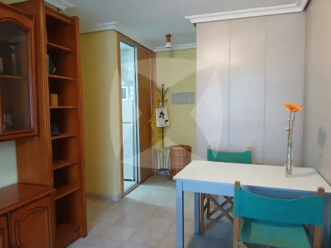 Piso de 55 m² en Cáceres (4/14)