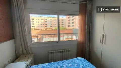 Кімната в оренду, Оспіталет-де-Льобрегат