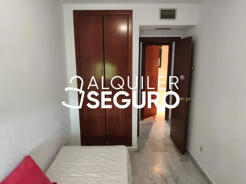 Pis de 96 m² a Sevilla