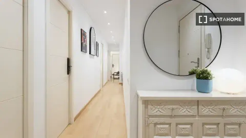 Habitació de lloguer, Barcelona