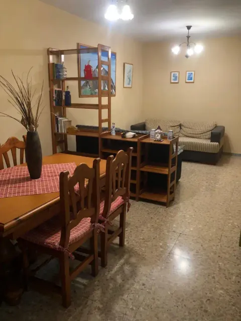 Flat 140 m² in San Cristóbal de La Laguna