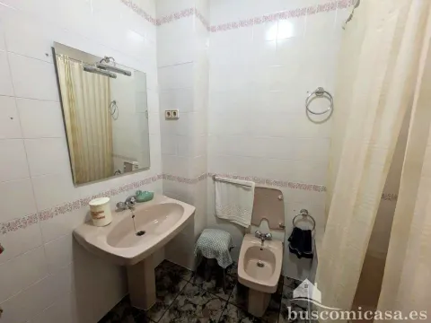 Pis de 132 m² a Linares