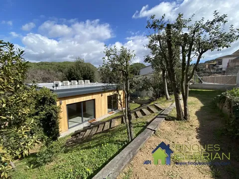 Casa 149 m² a Vallromanes