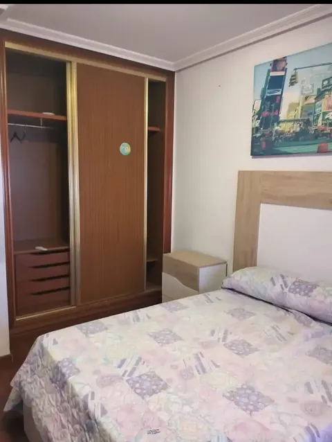 Wohnung 110 m² in Carrizo