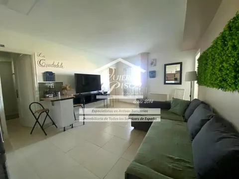Pis de 58 m² a Telde