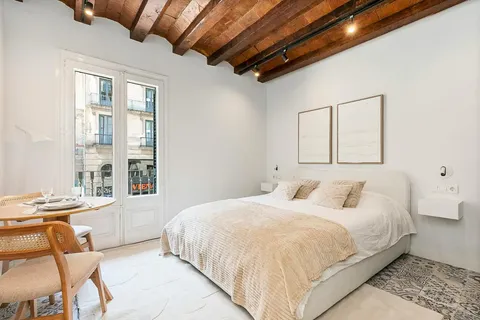 Zimmer zur Miete, Barcelona (3/10)