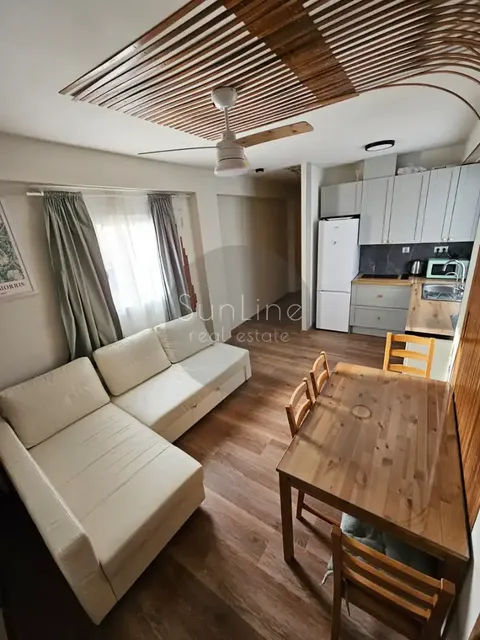 Pis de 60 m² a València