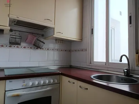 Pis de 46 m² a Madrid
