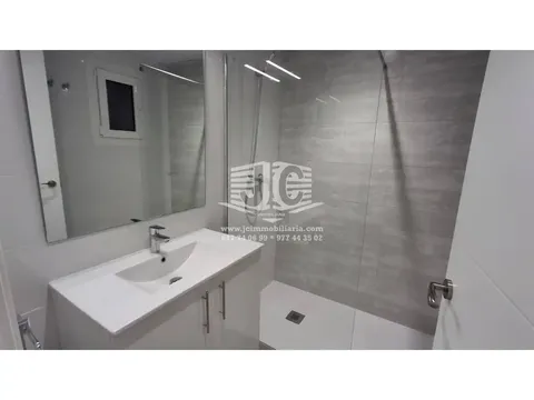 Pis de 77 m² a Tortosa