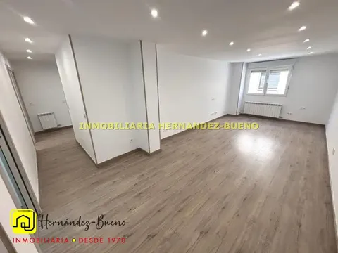 Wohnung 121 m² in Salamanca