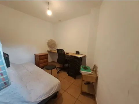 Pis de 68 m² a Flix