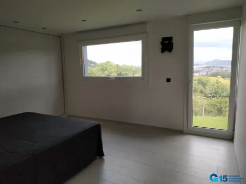 Casa de 160 m² en Usúrbil