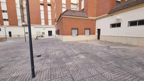Pis de 75 m² a Còrdova