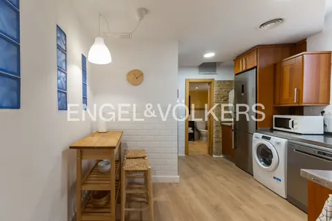 Pis de 78 m² a València