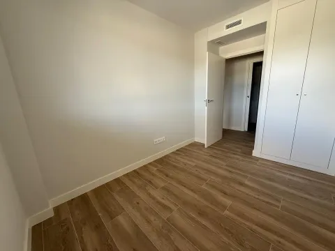 Pis de 138 m² a Sant Joan Despí