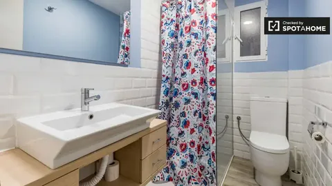 Zimmer zur Miete, Valencia