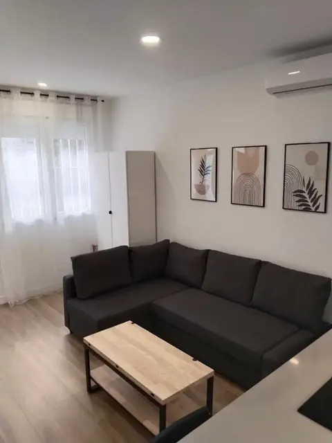 Pis de 56 m² a Madrid